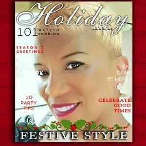 Meet your Posher, Leondrea